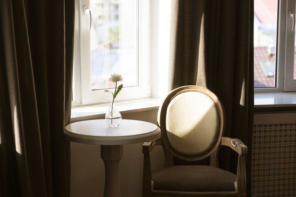Bohemian Old Town Boutique Apartment Bucureşti Exterior foto