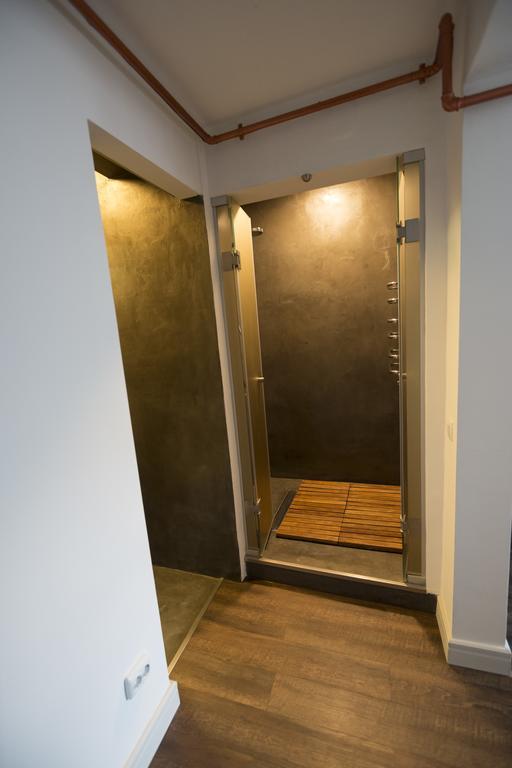 Bohemian Old Town Boutique Apartment Bucureşti Exterior foto