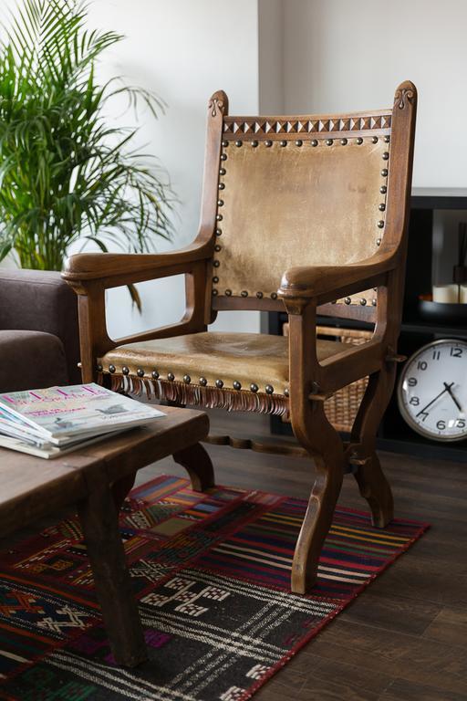 Bohemian Old Town Boutique Apartment Bucureşti Exterior foto